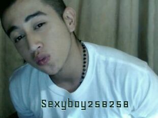 Sexyboy258258