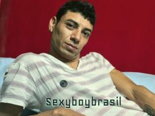 Sexyboybrasil