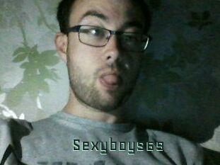 Sexyboys69