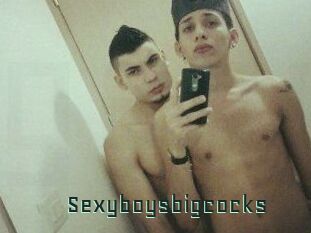 Sexyboysbigcocks