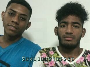 Sexyboyshot23c