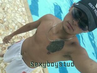 Sexyboystud