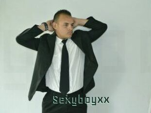 Sexyboyxx