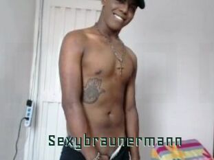 Sexybraunermann