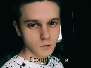 Sexychris18