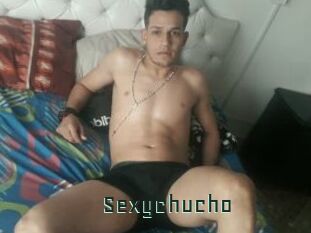 Sexychucho