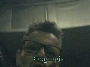 Sexycopia