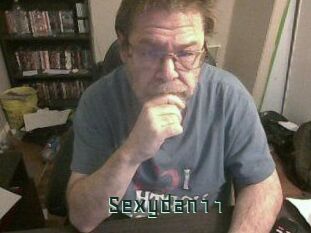 Sexydan11