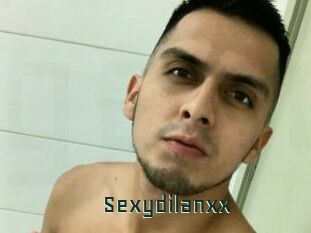 Sexydilanxx