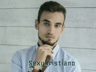 Sexykristiano