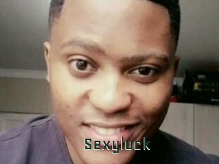 Sexyluck