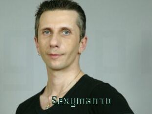 sexyman10 Gay Porn