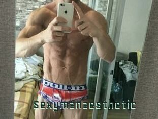 Sexymanaesthetic