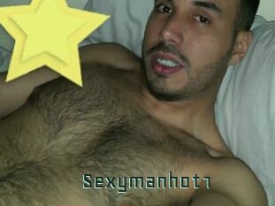 sexymanhot1 Gay Porn