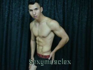 Sexymusclex