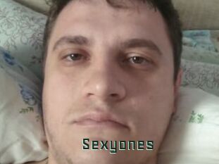 Sexyones
