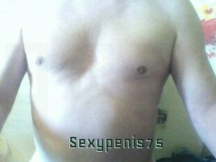 Sexypenis75