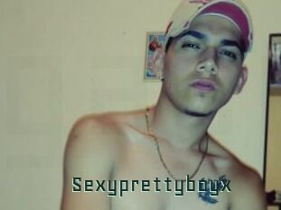 Sexyprettyboyx