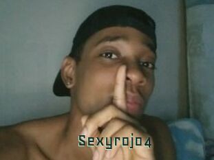 Sexyrojo4