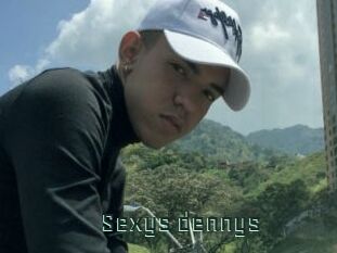 Sexys_dennys