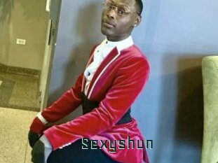 Sexyshun