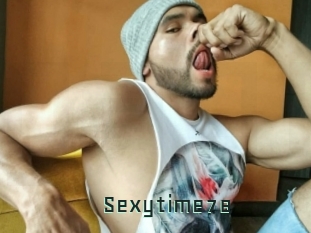Sexytime78