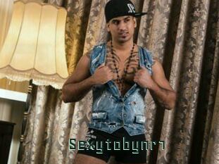 sexytobynr1 Gay Porn