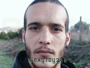 Sexytoy265