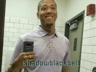 Shadowblackbelt