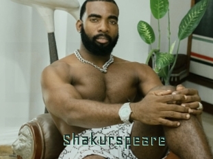 Shakurspeare