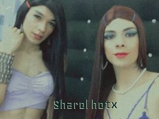 Sharol_hotx