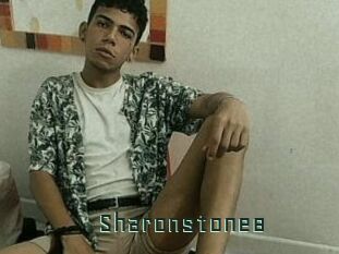 Sharonstone8