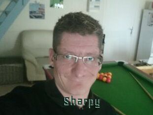 Sharpy