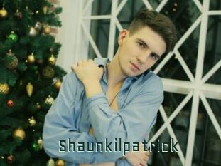 Shaunkilpatrick