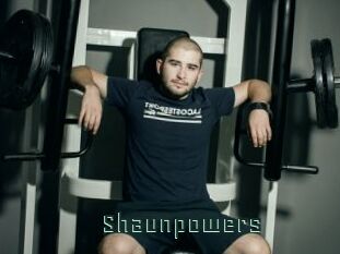 Shaunpowers