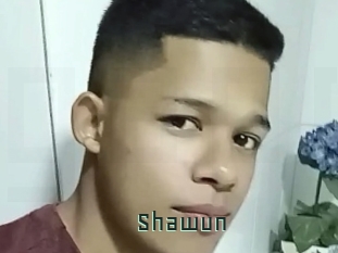Shawun