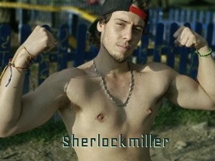 Sherlockmiller