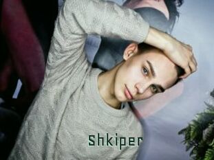Shkiper