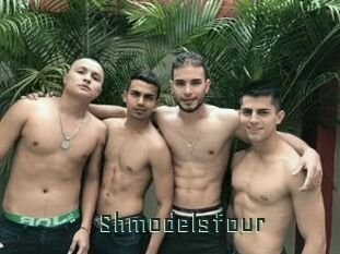 Shmodelsfour