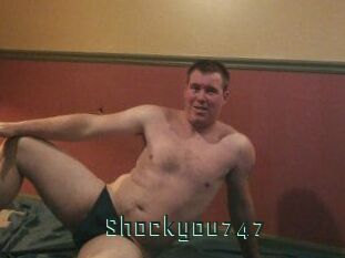 Shockyou747