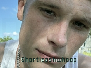 Shortleashwhoop