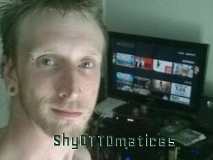 ShyOTTOmatic85
