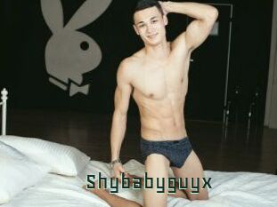 Shybabyguyx