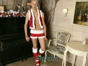 Shydan