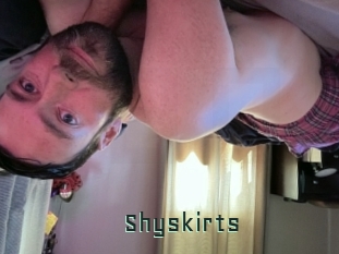 Shyskirts