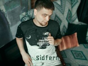 sidfern Gay Porn