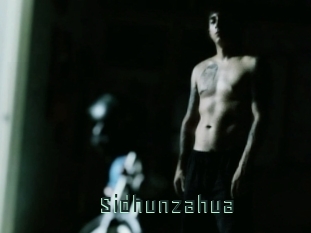 Sidhunzahua