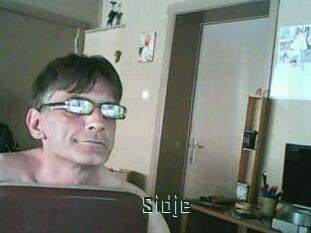Sidje