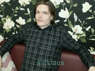 sidklaus Gay Porn