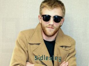 Sidlesley